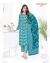 Samaiyra Vol 20 By Shree Ganesh Online Cotton Kurti With Bottom Dupatta Wholesale